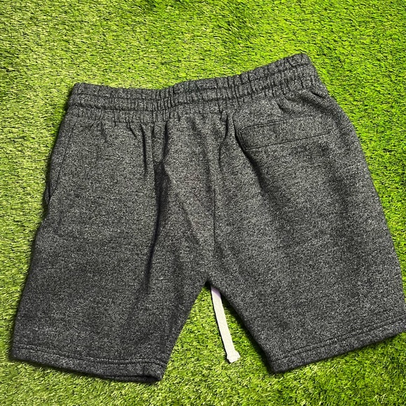 Grey Shorts Small - Picture 2 of 3